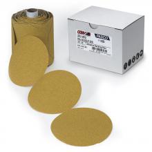 CGW Abrasives 49794 - PSA 5 120G DWT  - 01