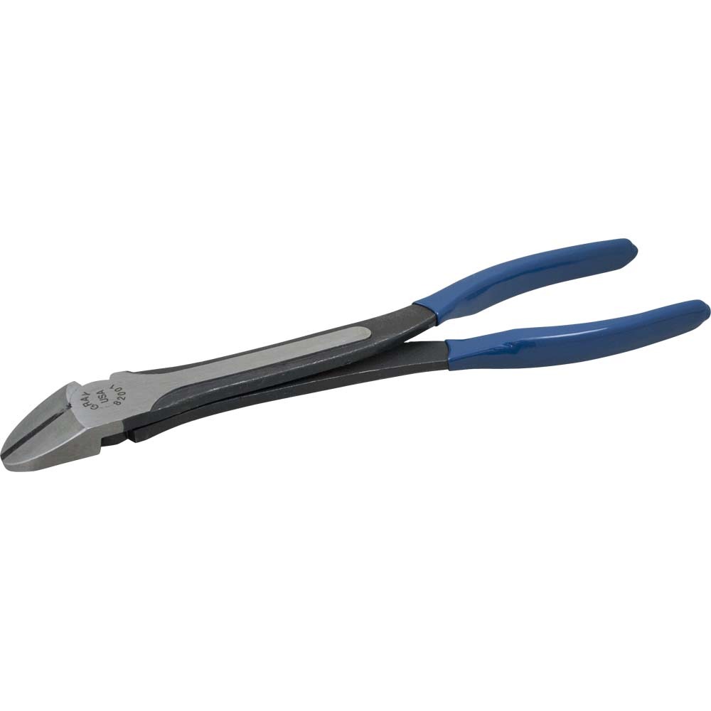 Heavy Duty Long Reach Diagonal Plier, 11&#34; Long