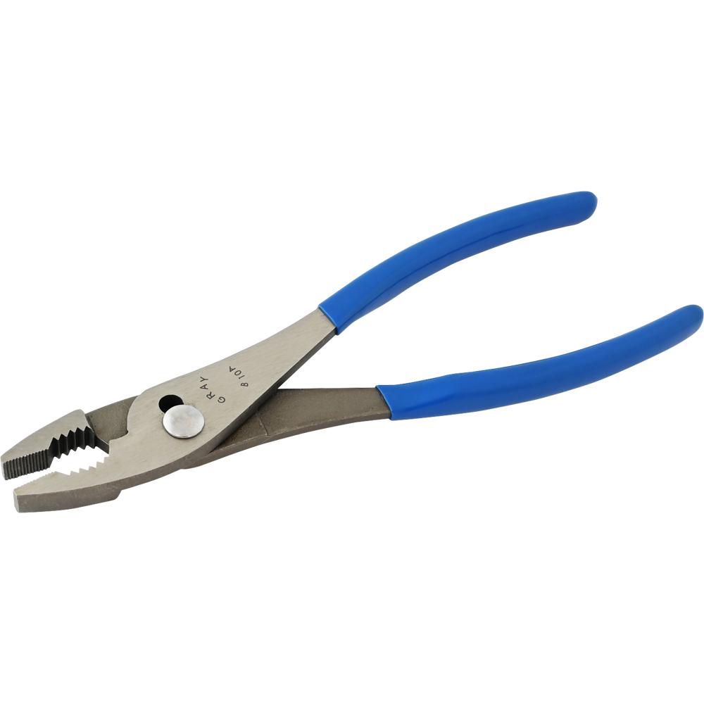 Slip Joint Plier, 10&#34; Long, 3/4&#34; Jaw