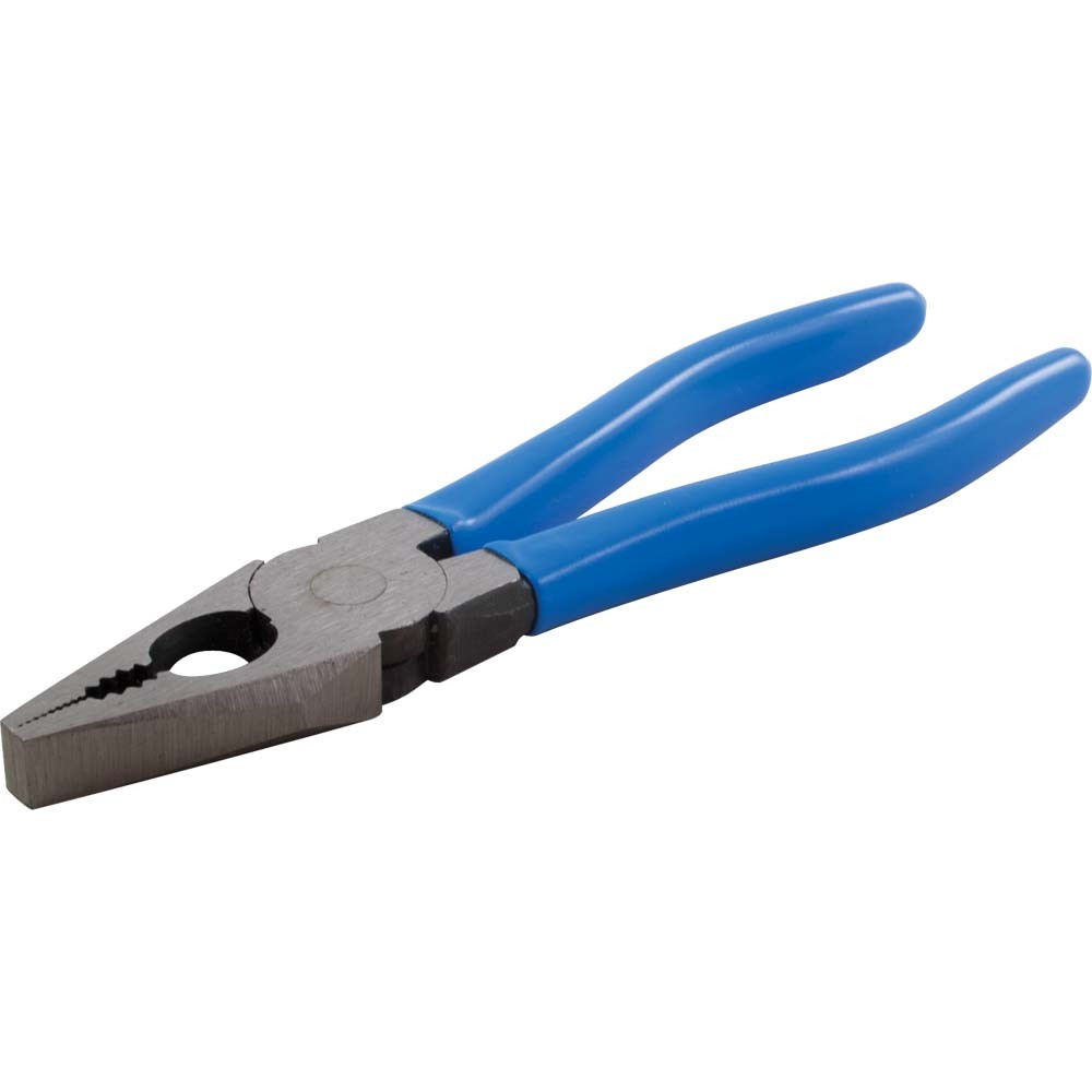 6-1/4&#34; Lineman&#39;s Combination Plier, With Cutter