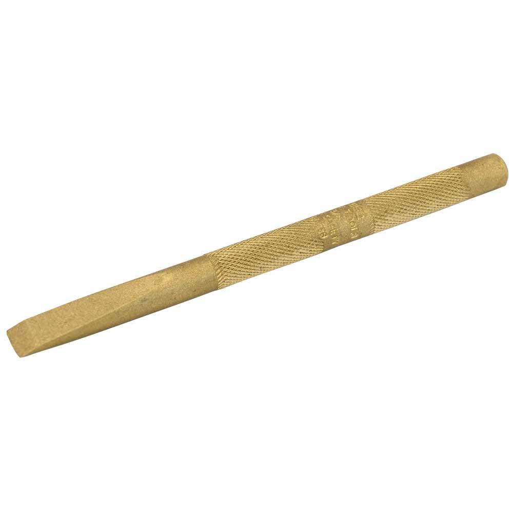 Brass Scraper, 3/8 X 5-1/2&#34;