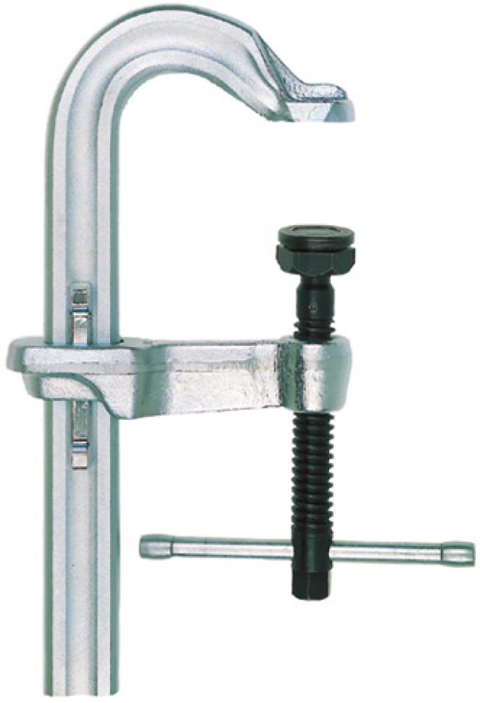 Extra High Pressure Clamps, 8500 Series