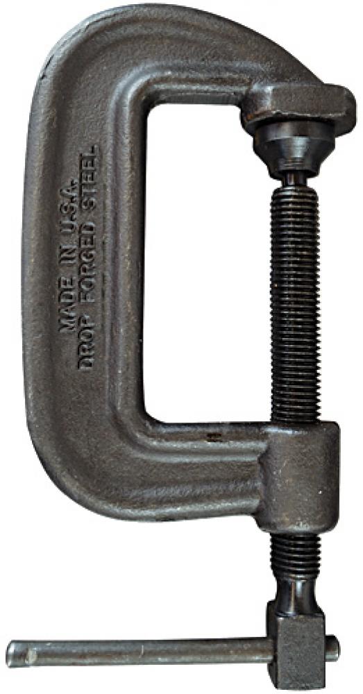 Heavy Duty 100 Series C-Clamps