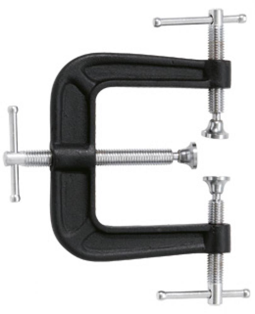 Light Duty 3-Way Edge Clamp, EC