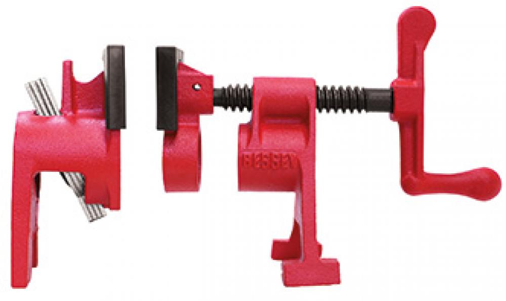 Pipe Clamp, H Style, BPC