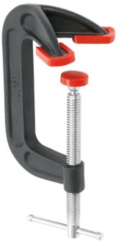 Double Head DHCC, C-Clamps