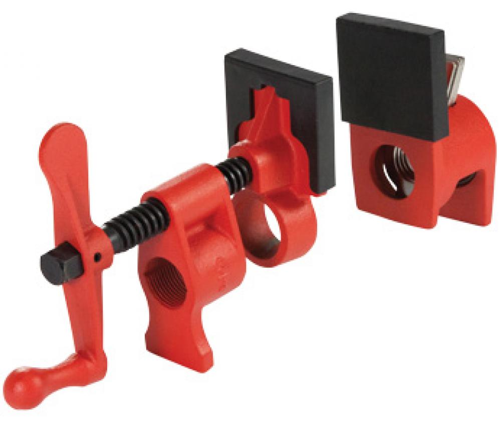 Pipe Clamp, Traditional Style, PC-2