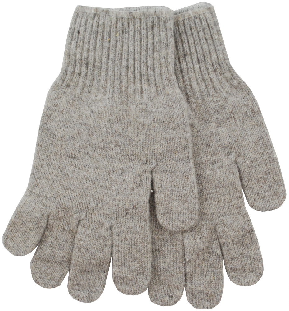 WOOLY MAMMOTH WOOL NYLON BLEND