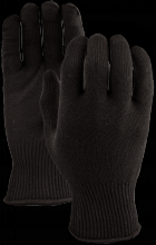 Watson Gloves 609 - BLACK MAGIC INVISTA THERMOLITE FABRIC