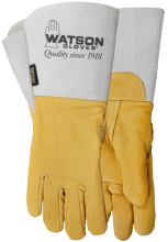 Watson Gloves 9486T-09 - WINTER WELDING FULL COW C100 LINED WELDING - 09