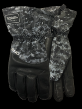 Watson Gloves 9500-L - SNO JOB FULLGRAIN GOAT EC200 LINED LIFESTYLE - L