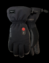 Watson Gloves 9508-X - SUBZERO GOATSKIN BATTERY HEATED C150 LINED LIFESTYLE - X