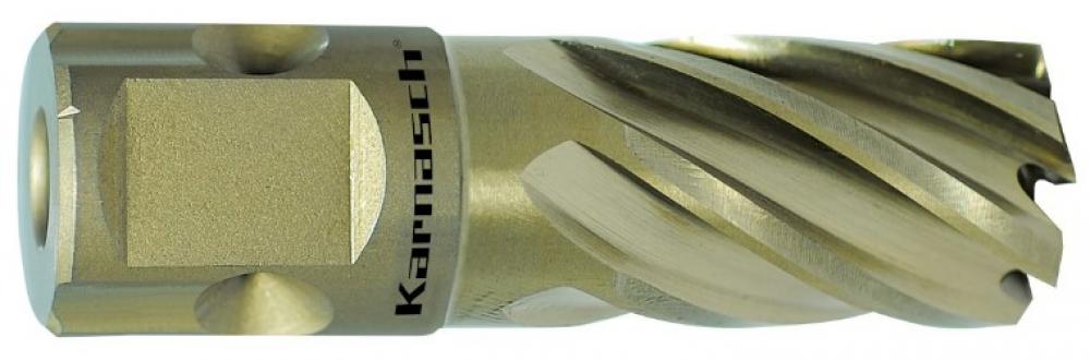 Gold-Line Annular Cutter