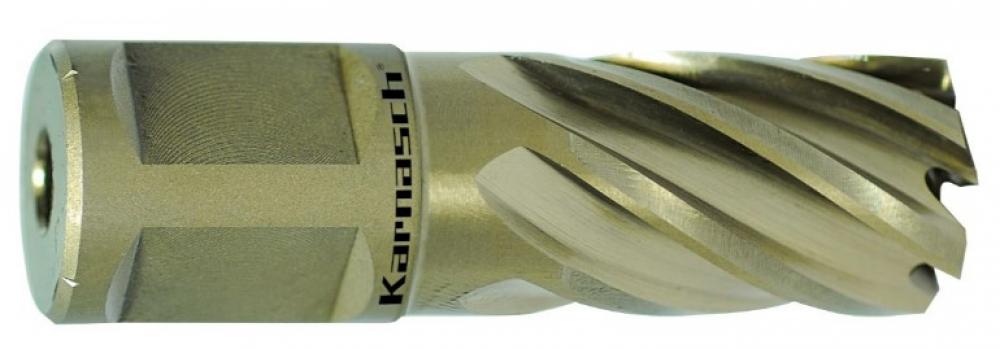 Gold-Line Annular Cutter