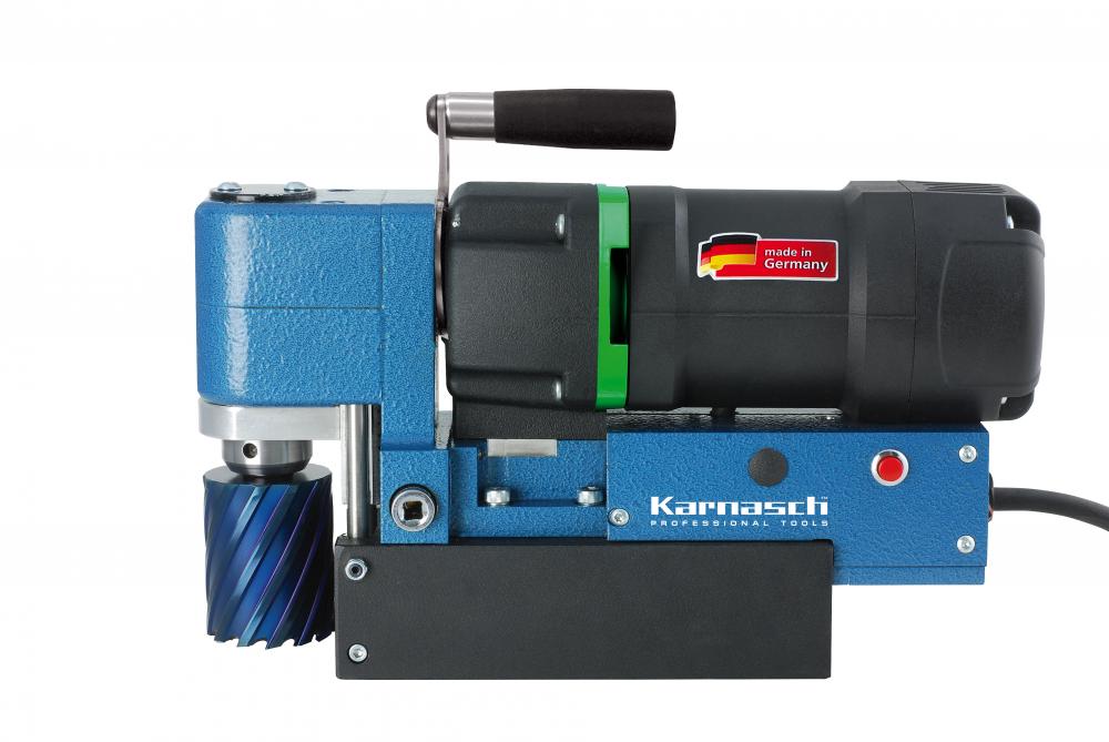 KALP45 - Mag Drill w/Sensor, 110V, 1-13/16&#34;