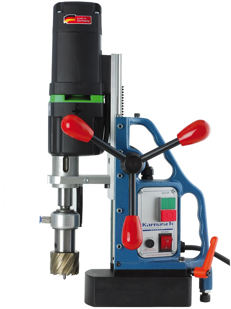 KAS50 - Magnetic Core Drilling Machine