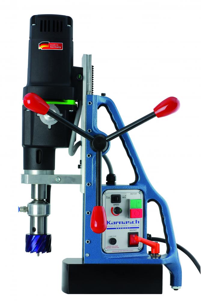 KATSV100 - Magnetic Core Drilling Machine