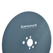 Karnasch 51300.350.100 - Metal circular saw blade HSS-Co5 Cobalt vapo 350x2,5x32mm 220 BW