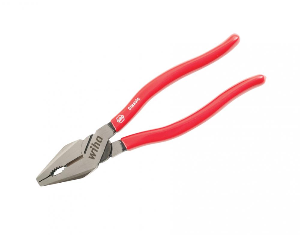 Soft Grip Combination Pliers 7&#34;