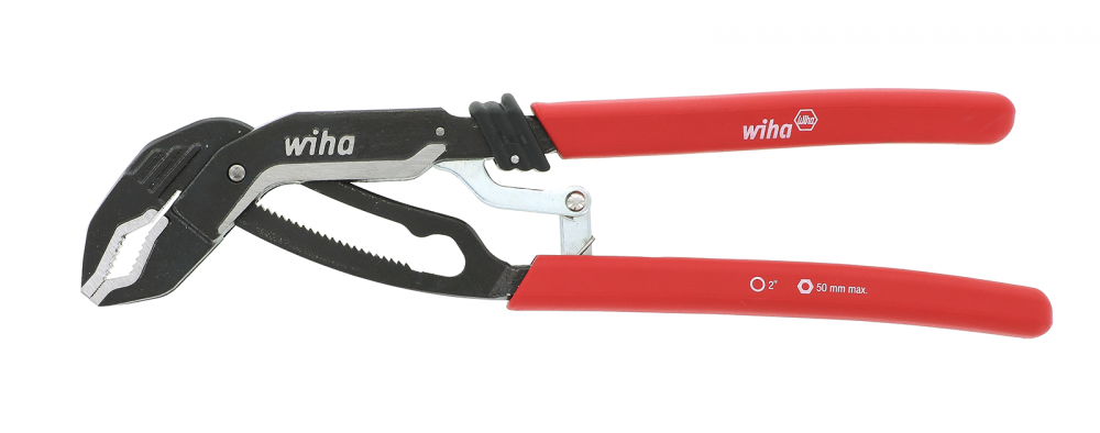 Soft Grip Auto Pliers 10.0&#34;