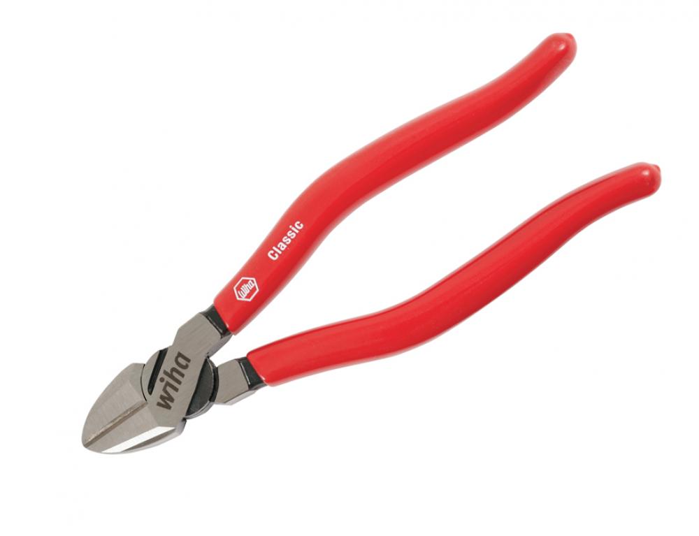 Soft Grip Diagonal Cutters 7&#34;