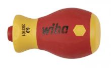 Wiha Soft Grip Combo Pack with Wrench & Auto Pliers 2 Piece - 32619