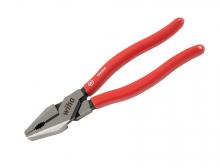 Wiha 32612 - Soft Grip High Leverage Combo Pliers 8"