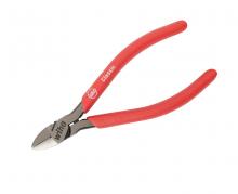 Wiha 32613 - Precision Flush Cutting Mechanic's Cutters With Return Spring 5"