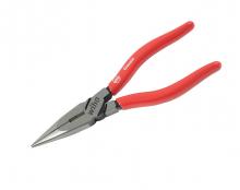 Wiha 32618 - Soft Grip Long Nose Pliers 6.3"