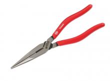 Wiha 32621 - Soft Grip Long Nose Pliers 8"