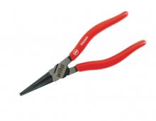 Wiha 32633 - Soft Grip Long Round Nose Pliers 6.3"