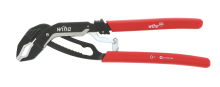 Wiha 32637 - Soft Grip Auto Pliers 10.0"