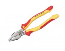 Wiha 32816 - Insulated Combination Pliers 7"