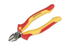 Wiha 32929 - Insulated Industrial Diagonal Cutters 8"