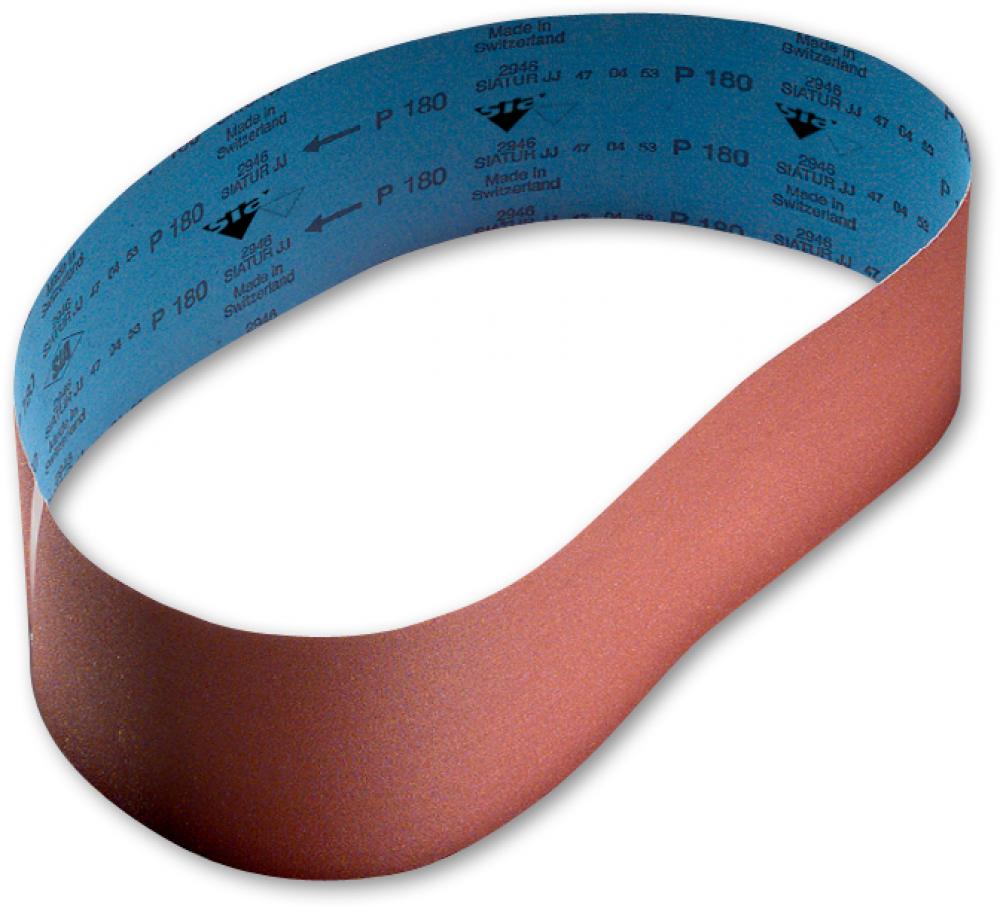 2946 siatur jj | SIA | hand sanding belts and sleeves | 230 x 270 mm | Grit 320