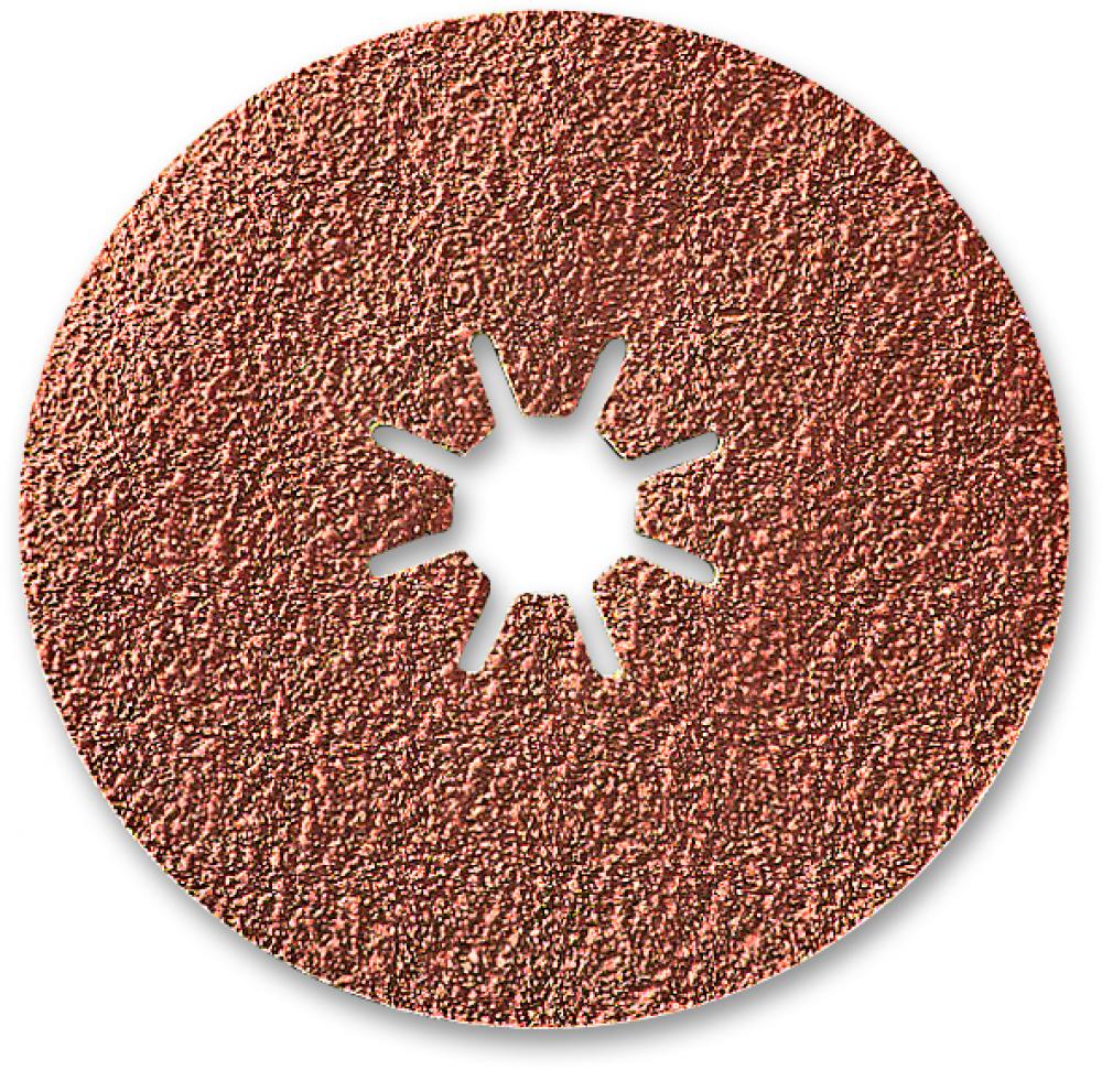 4961 sialoX | SIA | fibre discs | 125 mm | Grit 16