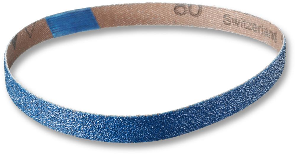 2820 siamet | SIA | tongued sanding belts | 13 x 455 mm | Grit 60