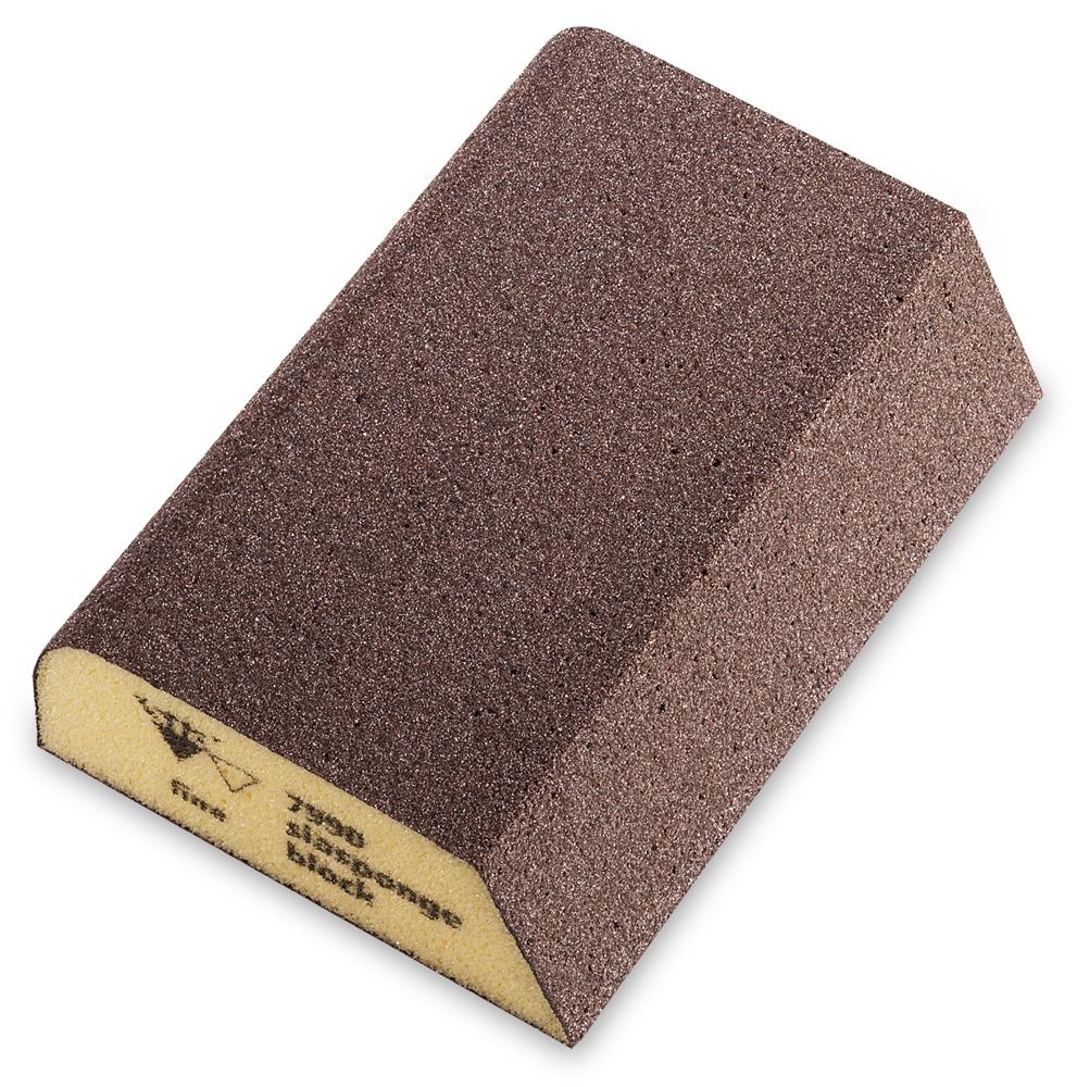 7990 siasponge block hard | SIA | Blocks | 69 x 98 mm | Grit 100