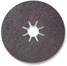 Sia Abrasifs JJS 1278.5025.0024 - 4700 siaral 8 | SIA | fibre discs | 100 mm | Grit 24