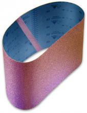 Sia Abrasifs JJS 2262.4140.0080 - 2933 siatur jo | SIA | hand sanding belts and sleeves | 230 x 350 mm | Grit 80