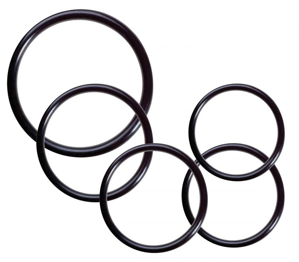 GS ?522-390? O-Ring For 1/4â€ Direct Coolant Holders