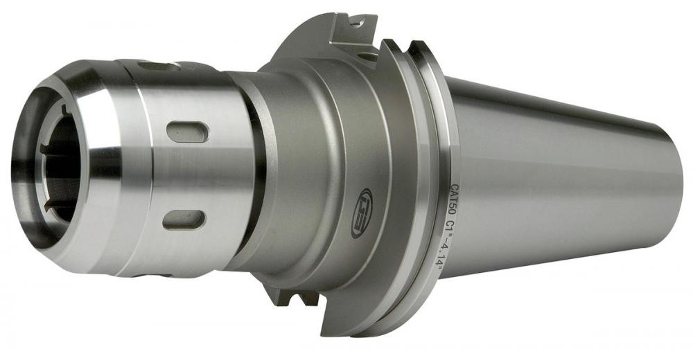 GS ??531-250? CT40 GS-3/4&#34; - 4.14â€ Milling Chuck