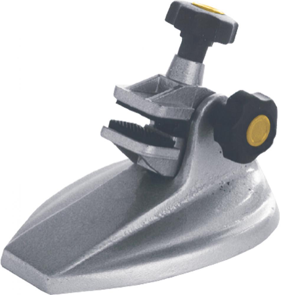 Asimeto 7109021 Cast-Iron Micrometer Stand