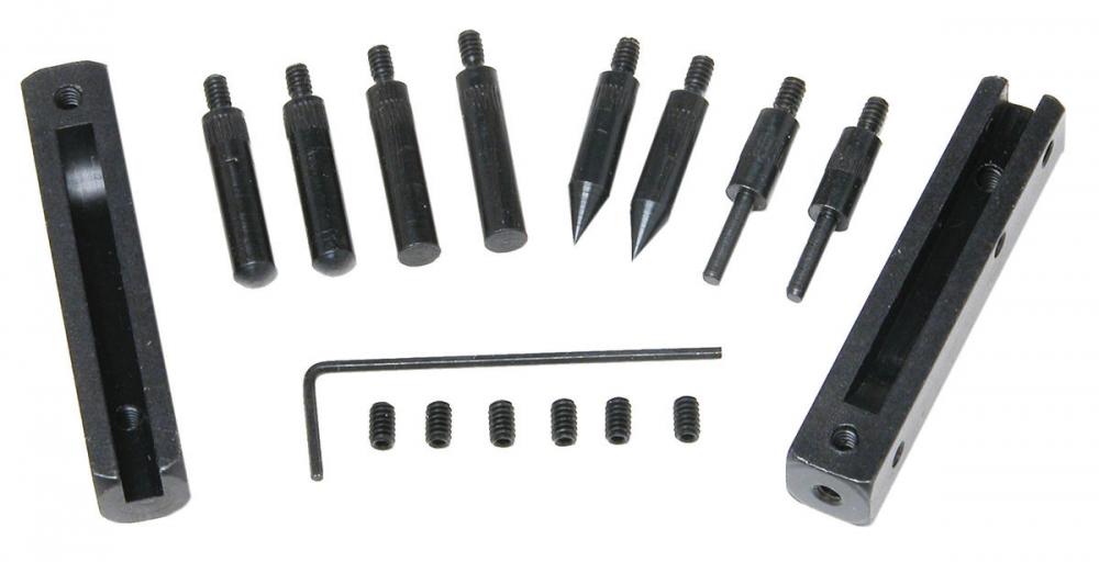 Asimeto 7300110 Universal Caliper Accessory Kit