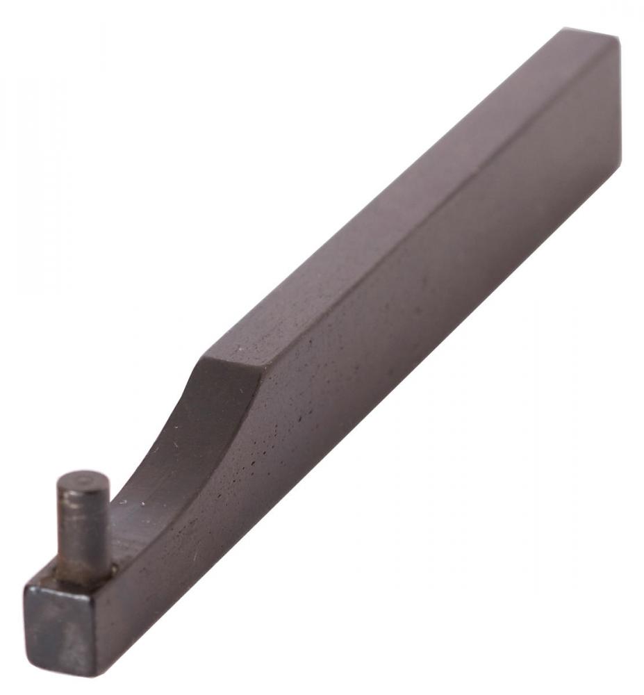 Asimeto 7500213 0.25&#34; x 0.5&#34; x 4&#34; Holding Bar For Test Indicators