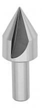 Sowa Tool 120-817 - STM 3/4" 90Âº HSS 3-Flute Countersink