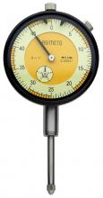 Sowa Tool 7402511 - Asimeto 7402511 2.0" x 0.001"  0-100 AGD2 Dial Indicator