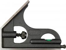 Sowa Tool 7490270 - Asimeto 7490270 Square Head For Combination Square Sets