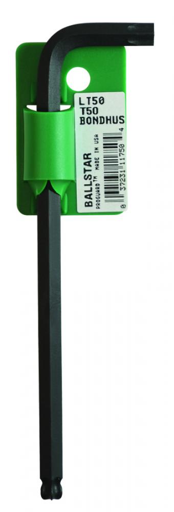 BONDHUS T55 X 6.7&#34; BALLSTAR™ L-WRENCH