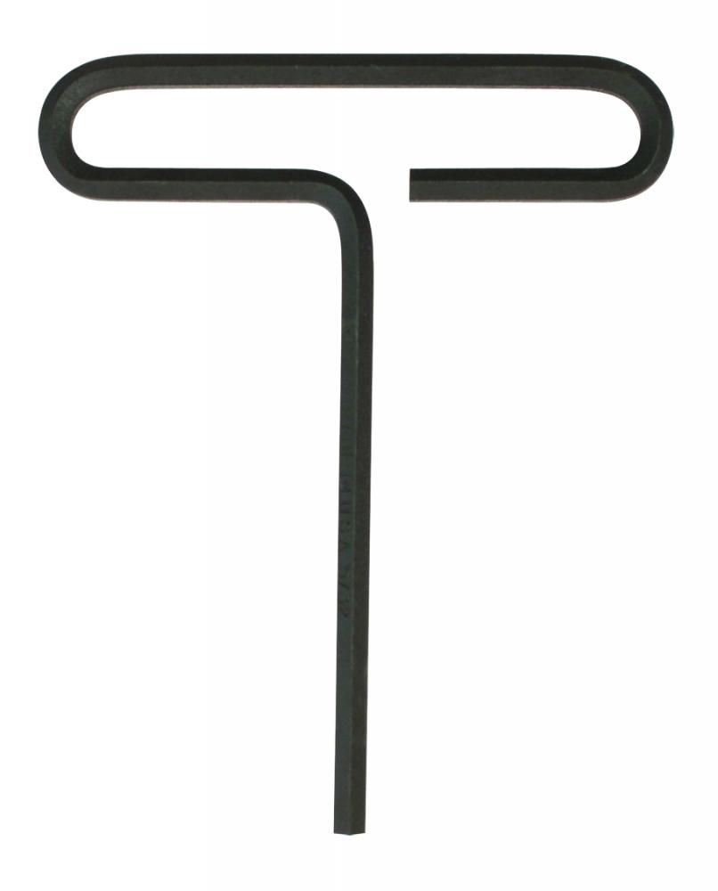 BONDHUS 9/64 X 3&#34; LOOP HEX T-HANDLE